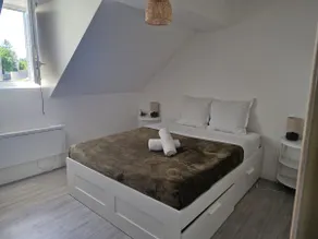 ”Townhouse” type apartment - Image 3