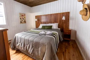 Chalet Légende des Pins (Plage) - Image 3