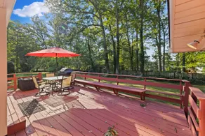Dog-Friendly Mid-Century Home on a Full Acre - Image 5