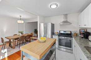 Dog-Friendly Mid-Century Home on a Full Acre - Image 2