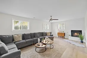 Dog-Friendly Mid-Century Home on a Full Acre - Image 3