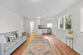 Dog-Friendly Mid-Century Home on a Full Acre - Image 4