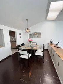 Casa Viajeros 5 minutes away from the airport - Image 5