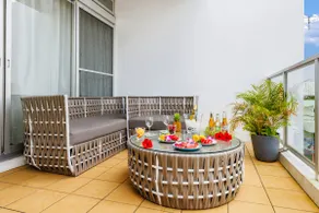 [Max 22 people, Onna Village] BBQ, Jacuzzi, Japanese-style rooms, parking for 10 or more cars, family-friendly - Image 4
