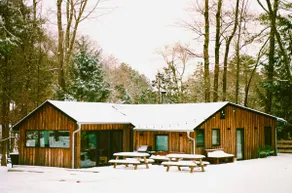 Design Cabin in Catskills | Hot Tub + Sauna+ Pizza - Image 3
