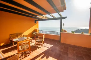 Aloha Palma 1, Paradise Viewpoint Apartment - Image 5