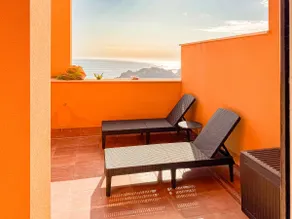 Aloha Palma 1, Paradise Viewpoint Apartment - Image 3