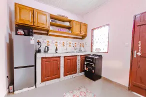 Villa in private enclosure with Wi-Fi - Image 4