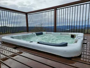 Bushland hideout with amazing views! - Image 4