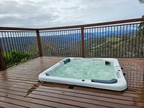 Bushland hideout with amazing views! - Image 3