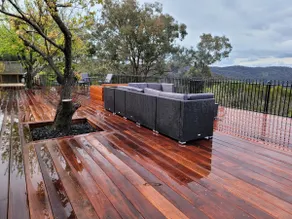Bushland hideout with amazing views! - Image 2