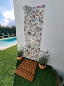 Casa Hermosa: Exclusive Villa with Pool & Jacuzzi - Image 4