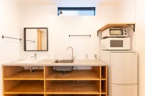 Near Gora Station/Loft Space/Luxury Mattress/Onsen Discount/GORA base B101 - Image 4