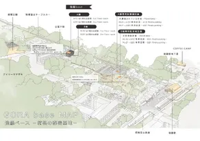 Near Gora Station/Loft Space/Luxury Mattress/Onsen Discount/GORA base B101 - Image 2