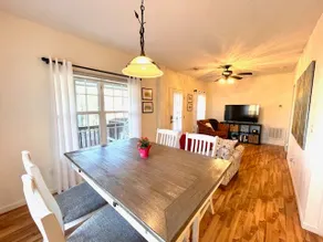Cottage apartment in Horse Shoe - Image 3