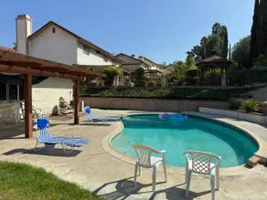 Peaceful Pool Home Near Disneyland - Image 3