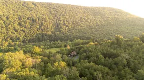 Hot tub/Cabin/Elk in the heart of the Pa Mtns - Image 4