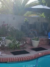 Spacious Glendale Home With Pool/BBQ/Games/Jacuzzi - Image 5