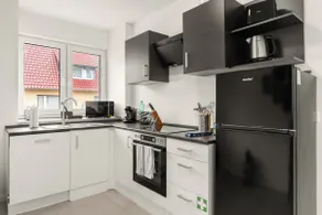 EasyCastle 6P Terasse Switch TV Bad Driburg - Image 3