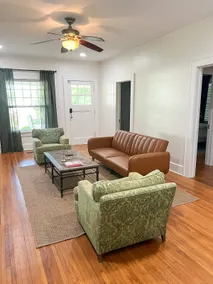Tulsa Charmer near Downtown/BOK - low cleaning fee - Image 3