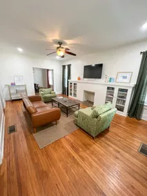 Tulsa Charmer near Downtown/BOK - low cleaning fee - Image 2