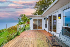 Historic Lakefront Home * Copper Beech House - Image 5