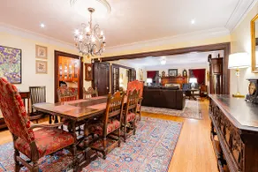 Historic Lakefront Home * Copper Beech House - Image 3