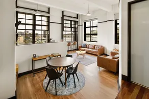 Light-Filled Loft w/ King Bed & Buzzing Views! - Image 2