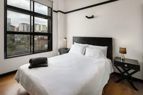 Light-Filled Loft w/ King Bed & Buzzing Views! - Image 3