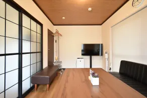 Long-term stays welcome! FREE Parking & bicycle Entirely private rental townhouse for up to 5 people, 17 minutes walk from station, 45 minutes direct to Tokyo - Image 5