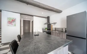 House for 6 – heart of Givry - Image 5