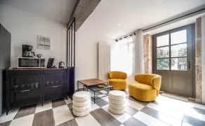 House for 6 – heart of Givry - Image 4
