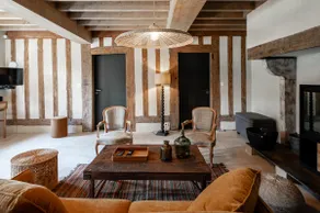 Traditional Landes house - Image 3