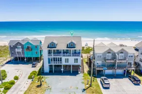 NoRegretz: Dog-Friendly Oceanfront Retreat 4BR 3BA - Image 3