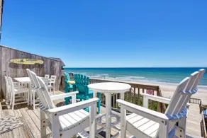 NoRegretz: Dog-Friendly Oceanfront Retreat 4BR 3BA - Image 4