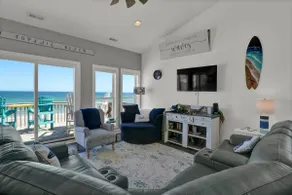 NoRegretz: Dog-Friendly Oceanfront Retreat 4BR 3BA - Image 2