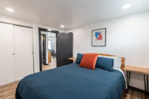 Modern Broadway House: in Historic Butte - Image 3