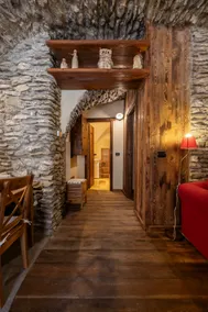 Panoramic Cabin + [Free Parking] - Image 2
