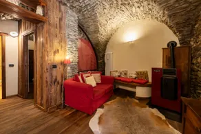 Panoramic Cabin + [Free Parking] - Image 4