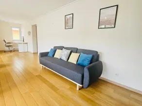 Convenient 2 bedroom stay in Hesperange - Image 2