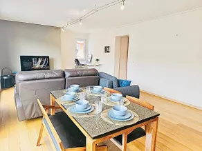 Convenient 2 bedroom stay in Hesperange - Image 3
