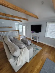 Humarock Hideaway, Tranquil Cottage with River Vie - Image 2