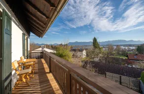 ღLIBORIA I Alpenblick Landhaus - Image 2