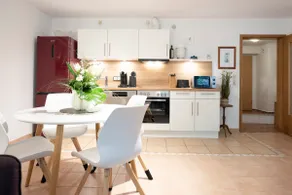 Quiet apartment with office in the countryside - Image 5