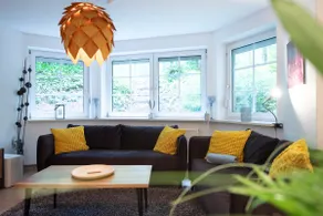 Quiet apartment with office in the countryside - Image 4