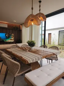 Villa Oasis Residence - Orquidea - Image 3