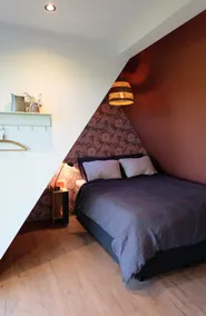 't Veenhuys - for 4, with Jacuzzi and view - Image 3