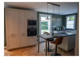 Villa Trianon Gîte 5 étoiles avec spa privé forêt Villandry - Image 3