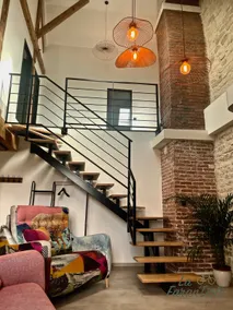 La Faran'Dole - Comfortable duplex - Image 4