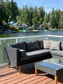 Hot Tub | Boat Dock | Game Room | Paddle | Kayak - Image 3